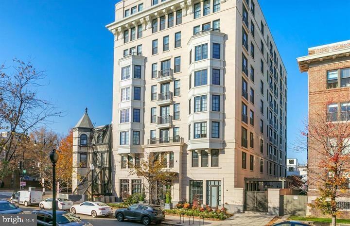 Primary Photo - 1011 M St NW