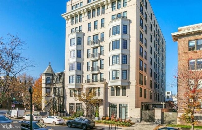 Photo - 1011 M St NW Apartment