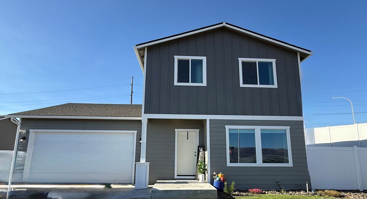 Primary Photo - Coming soon Now renting 3 bedroom House