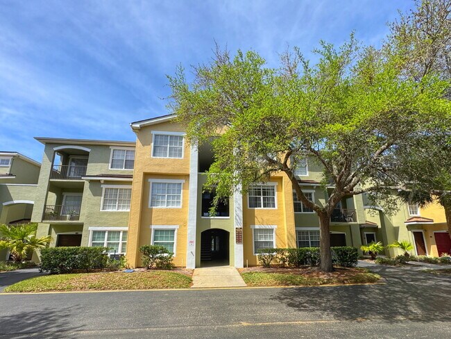 Foto del edificio - 2 BR / 2 BA Las Palmas Condo!