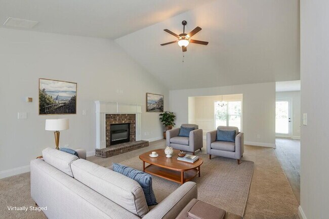 Foto del edificio - 150 Heartland Cir
