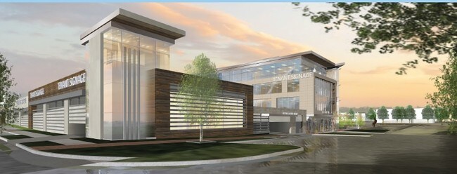 Foto del edificio - The Lofts at City Center