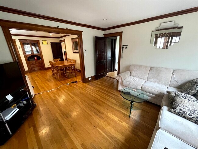 Foto del edificio - 20 Presentation Rd