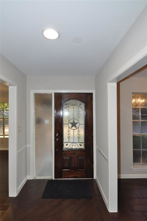 Foto del edificio - 4518 Mountwood St