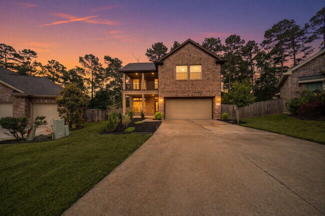 Building Photo - This is more than just a place to live - it's a place to feel at home.