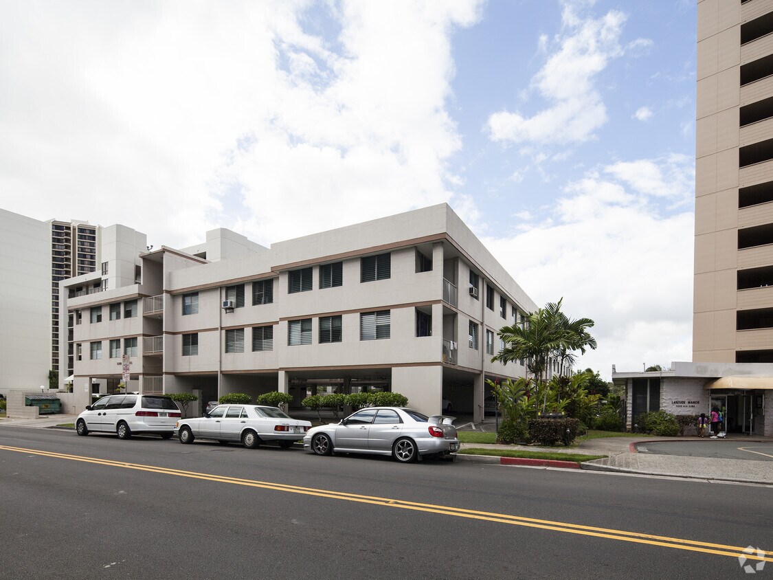 3052 Ala Ilima St, Honolulu, HI 96818 Apartments in Honolulu, HI