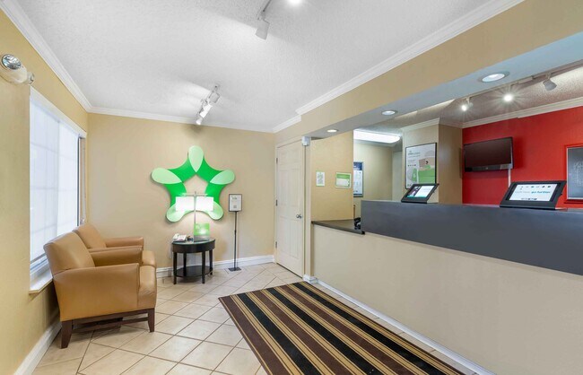 Foto del edificio - Furnished Studio-Washington, D.C. - Reston