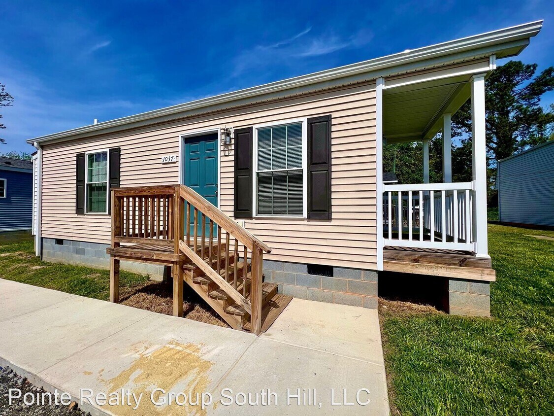 Primary Photo - 1 br, 1 bath House - 1037 W. Atlantic St.