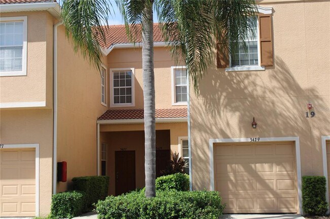 Foto del edificio - 3429 Parkridge Cir