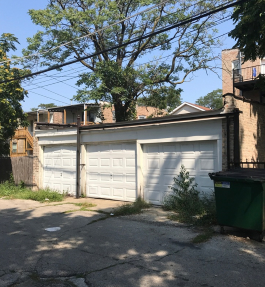 Building Photo - 907-909 W Garfield Blvd