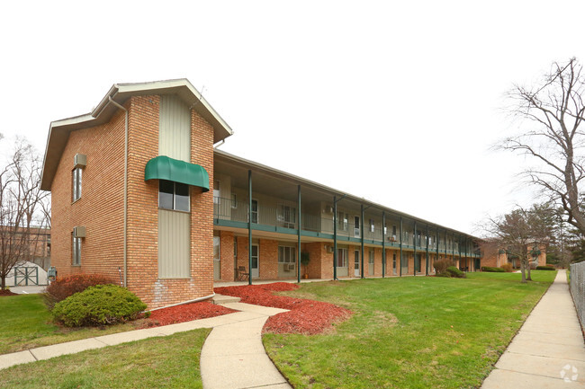 Foto del edificio - Plymouth House Apartments