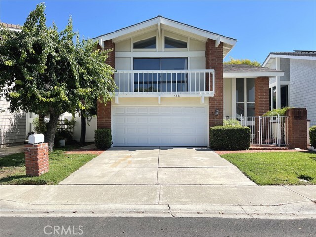 Foto principal - 4881 Royce Rd