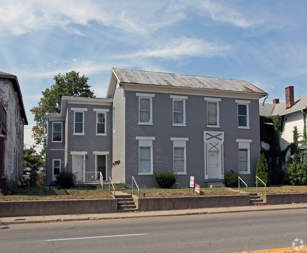 Primary Photo - 314 N 9th St