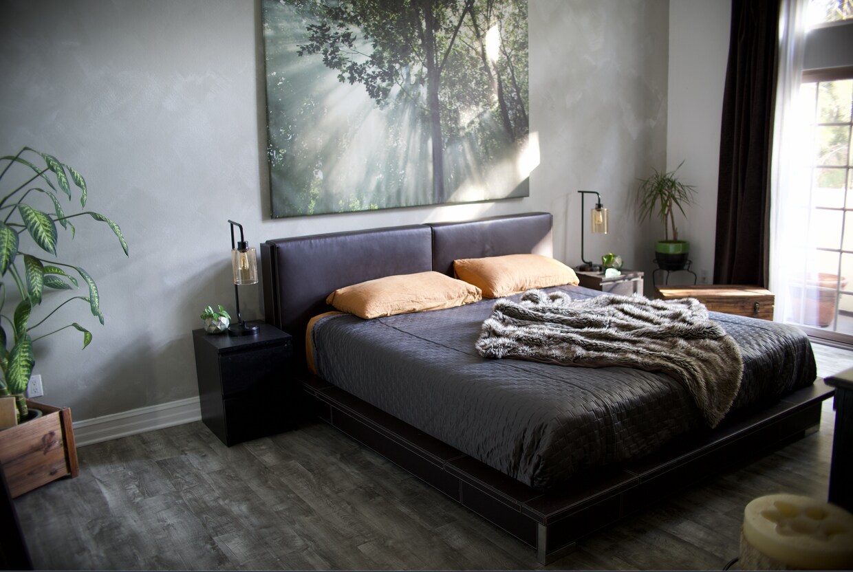 Foto principal - 4601 Coldwater Canyon Ave