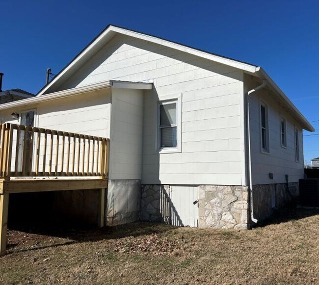 Foto del edificio - Adorable home in the heart of Bowling Green!