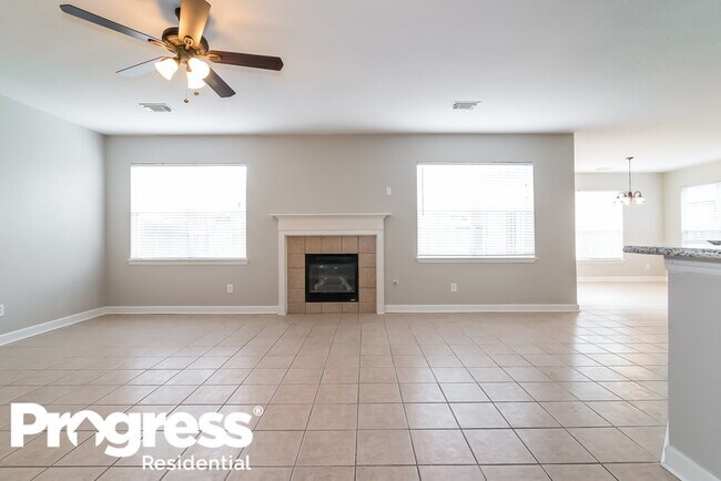 Foto del edificio - 12931 Oakwood Manor Dr