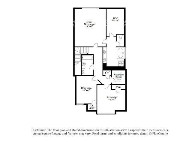 Building Photo - 821 Alder Grv Trce