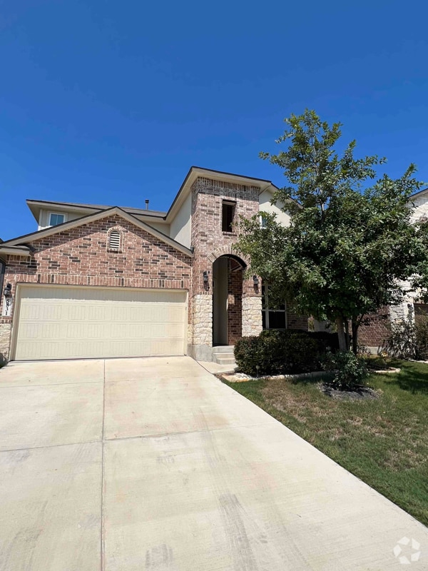 The Summit at Alamo Ranch Houses for Rent with a Garage San Antonio