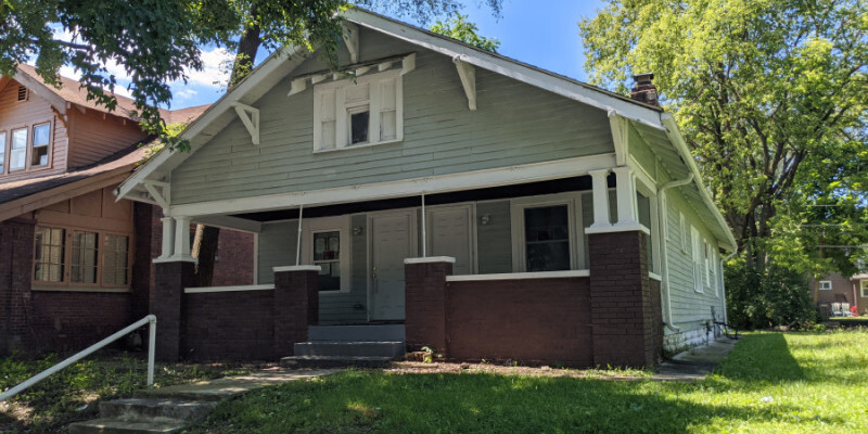 Primary Photo - 608-610 Dearborn / Re Integrity