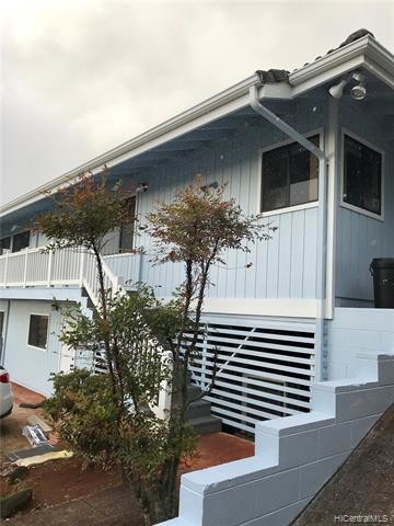 Building Photo - 1445 Alewa Dr