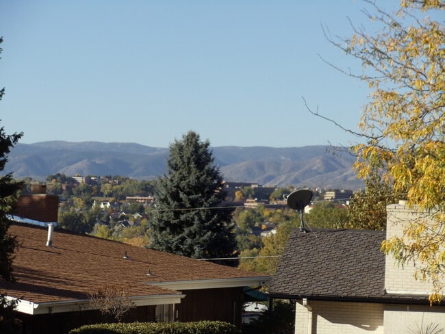 Photo - 2744 S Golden Way House