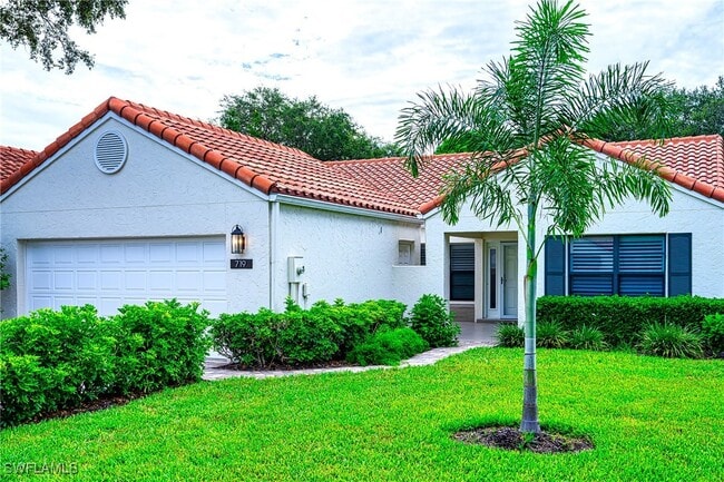 Foto del edificio - 719 Reef Point Cir