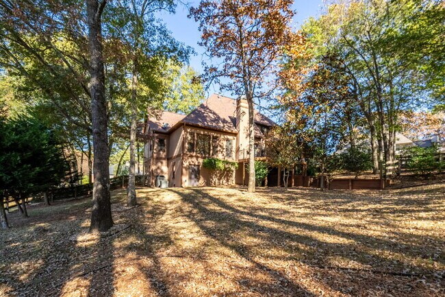 Foto del edificio - 3 Buckingham Ct