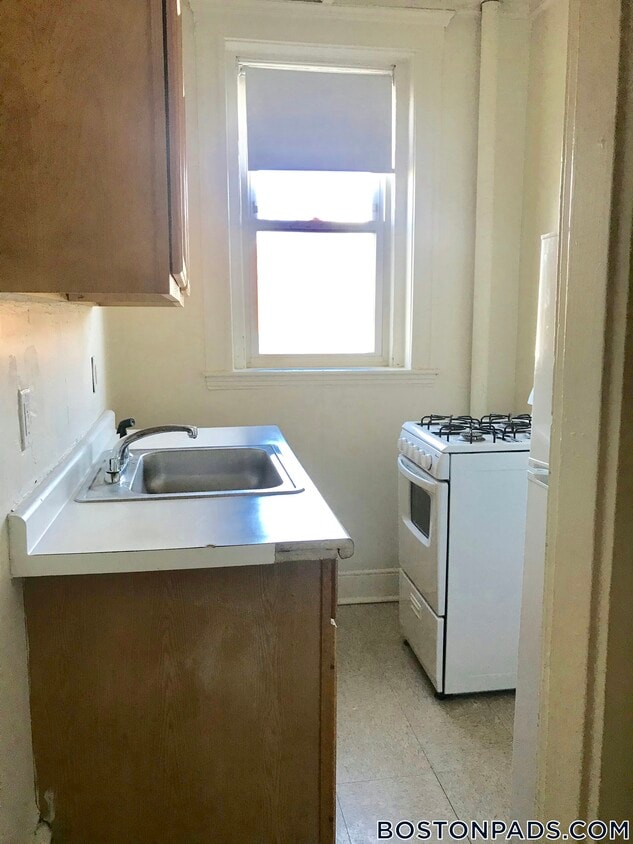 Foto principal - 1179 Boylston St