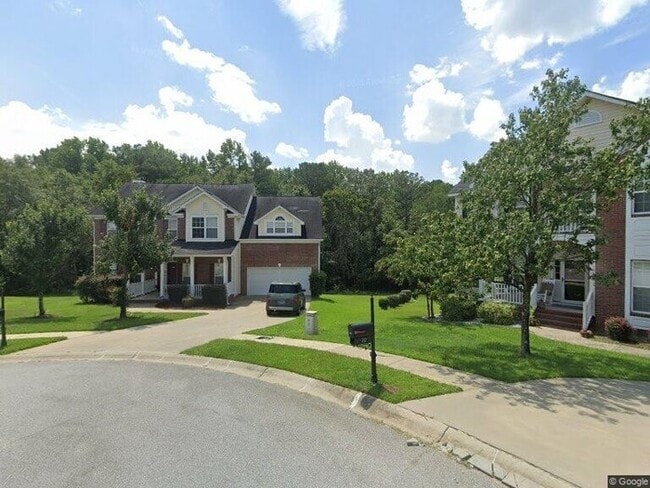 Building Photo - 71 Ballymore Ct