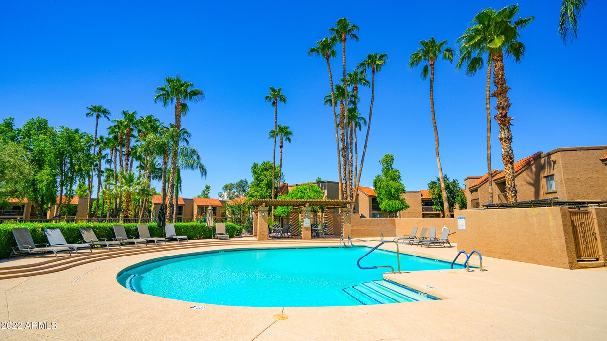 8250 Arabian Trail Unit 103, Scottsdale, AZ 85258 Apartment for Rent