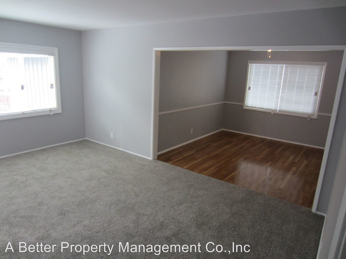 Primary Photo - 2 br, 1 bath House - 4373 Quigley Ave
