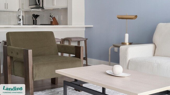 Building Photo - 2550 Blackmon Dr