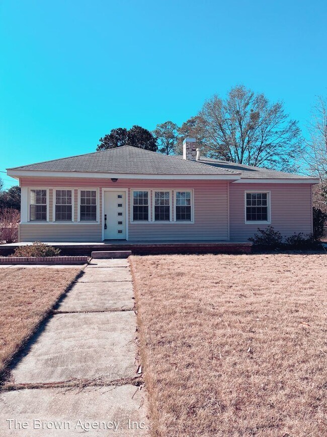 Foto del edificio - 3 br, 2 bath House - 506 N 3rd St