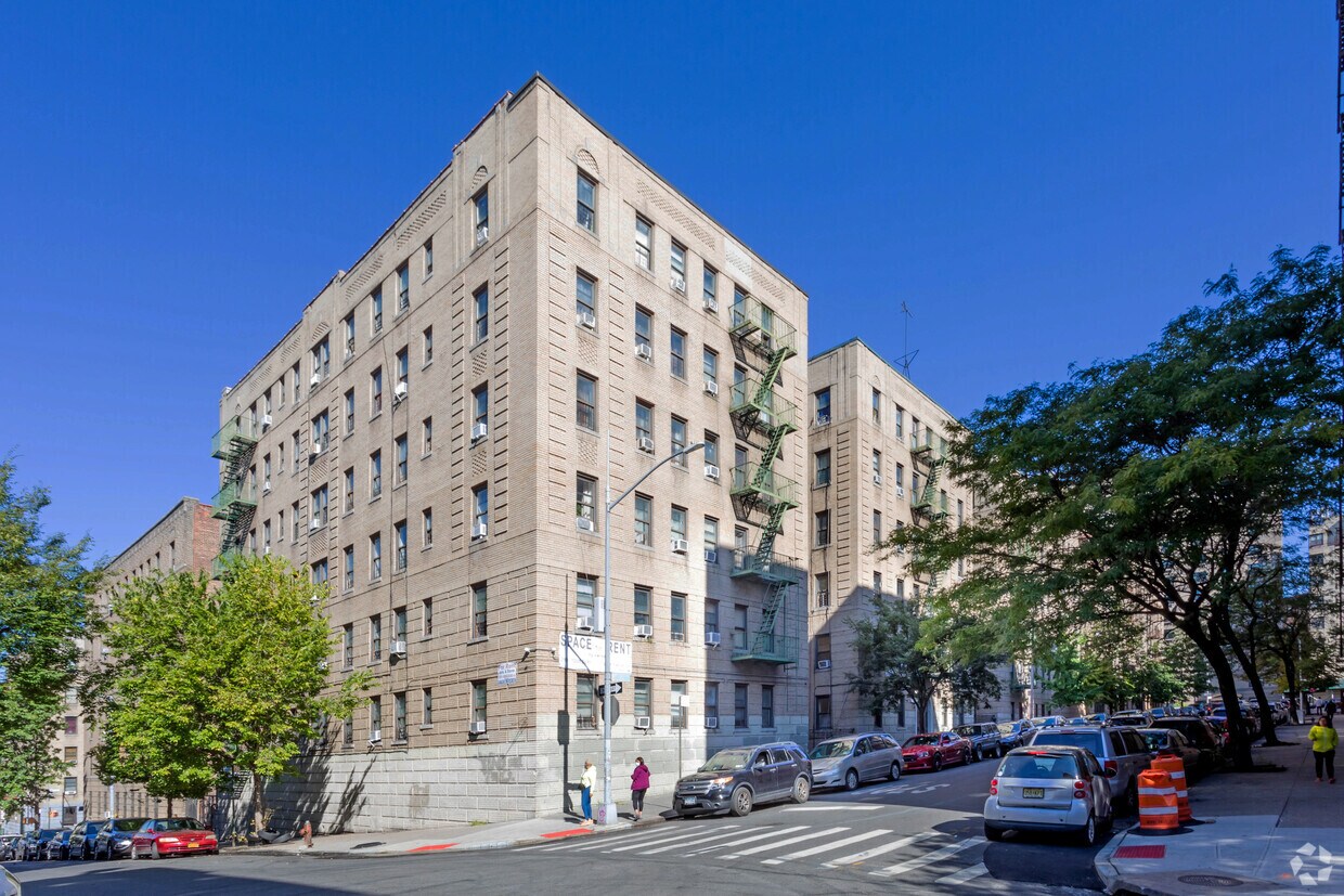 Foto principal - 1459 Wythe Pl