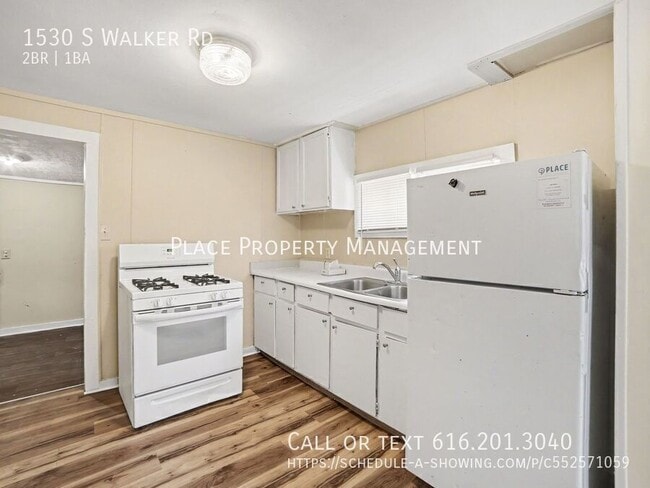 Building Photo - 1530 S Walker Rd