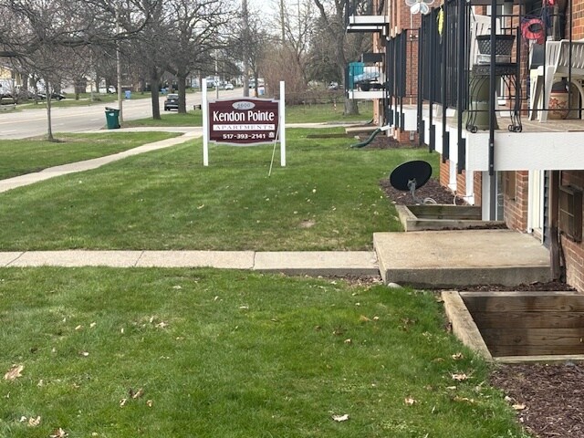 Foto del edificio - Kendon Pointe