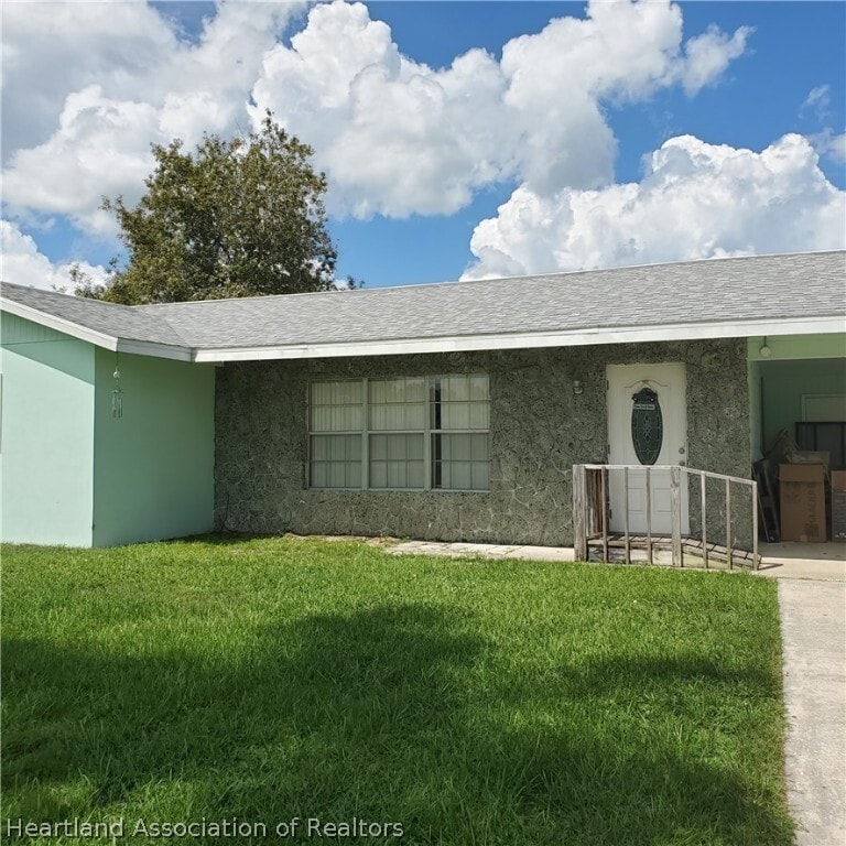 641 S Lakeview Rd, Lake Placid, FL 33852 House for Rent in Lake