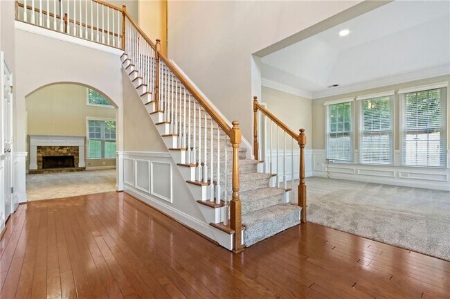 Building Photo - 5723 Vinings Retreat Way SW