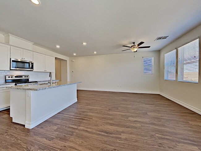 Foto del edificio - 79 Miners Reserve Lane