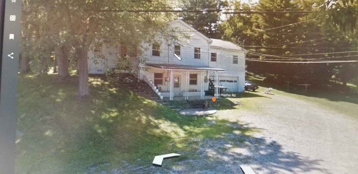 Primary Photo - 800 Pfeiffer Rd