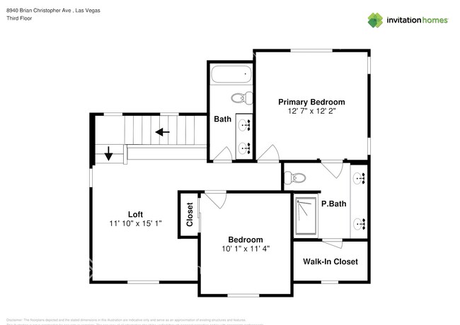 Building Photo - 8940 Brian Christopher Ave