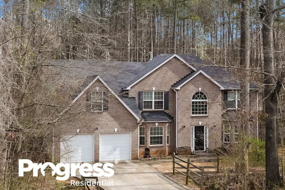 4477 S River Cove, Ellenwood, GA 30294 House Rental in Ellenwood, GA