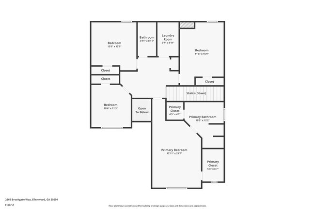 Foto del edificio - 2365 Brookgate Way