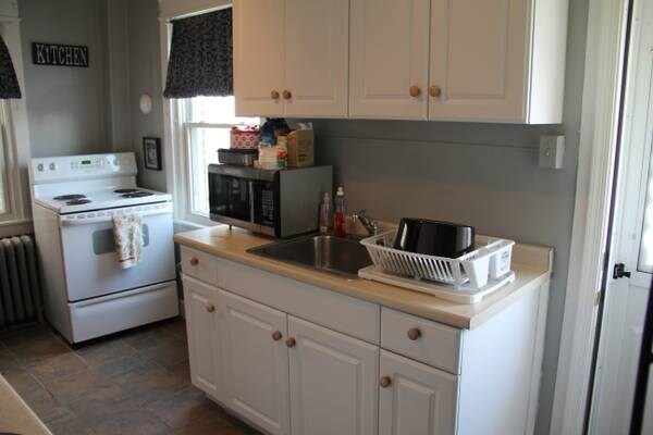 Cocina - 487 Shurs Ln