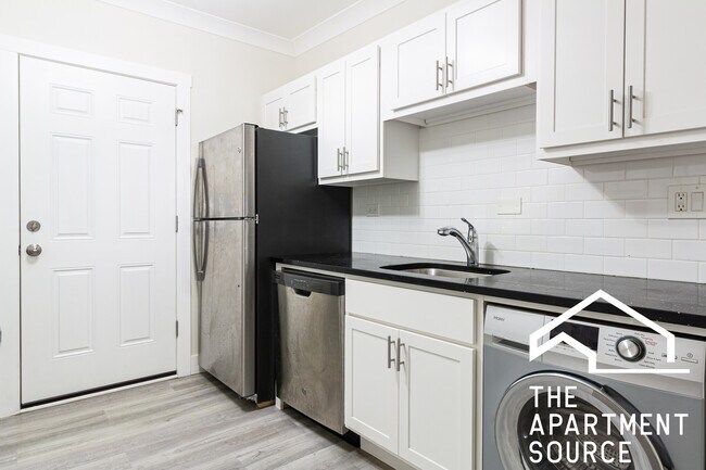 Foto del edificio - 4220 N Clark St