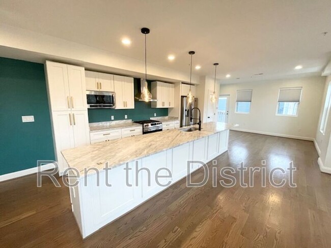 Foto del edificio - 3816 4th St NW