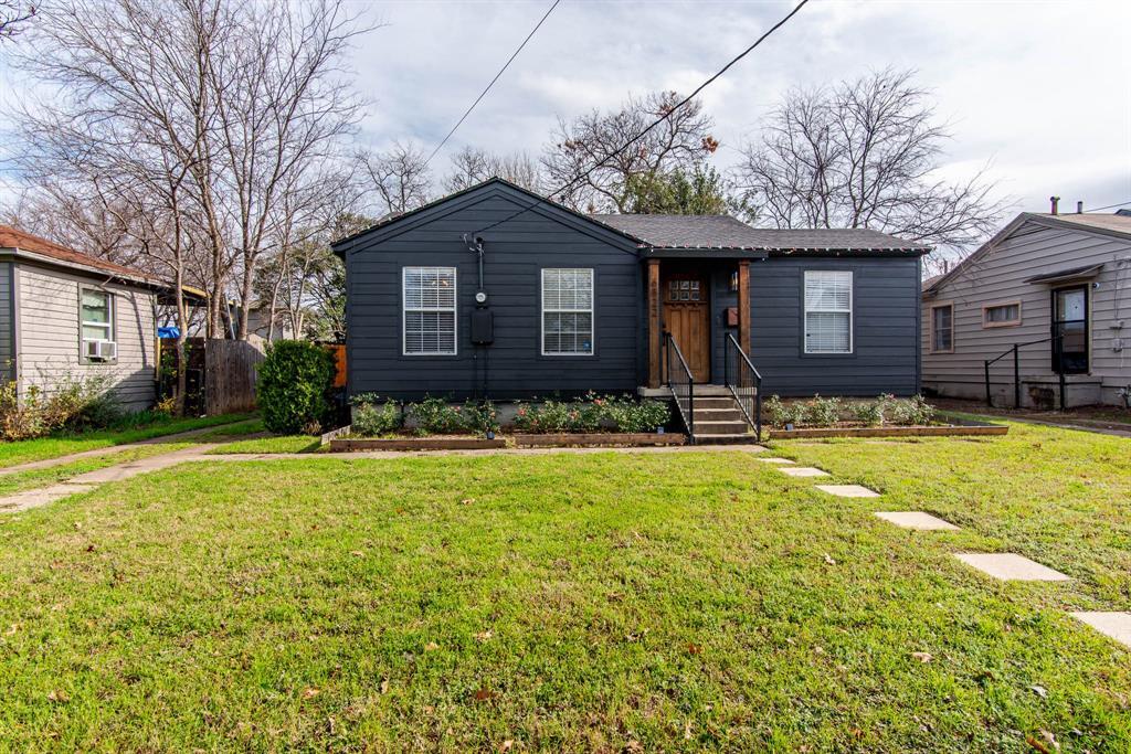 6822 Prosper St, Dallas, TX 75209 House for Rent in Dallas, TX