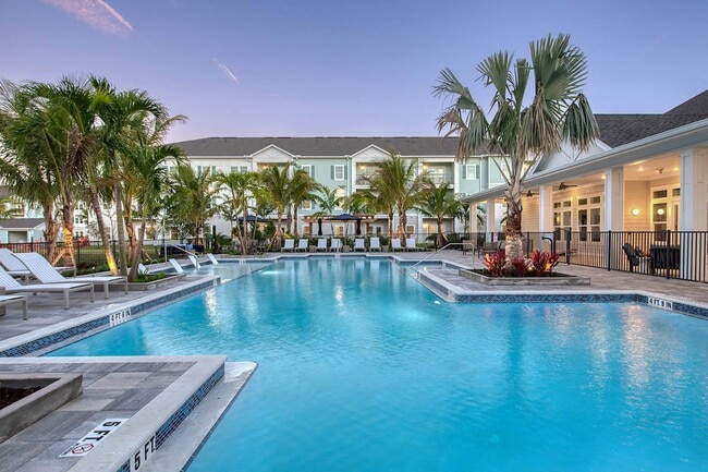 Building Photo - The Howell Port St Lucie Apartments