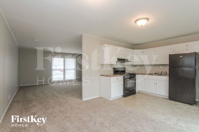 Building Photo - 5256 Penway St