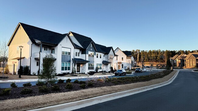 Foto del edificio - Satellite Square